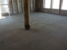 Цементно-піщана стяжка Львів