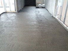 Cтяжка підлоги з полістиролбетону Львів