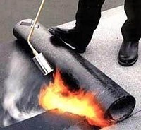 Мягкая кровля