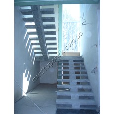 Лестницы, бетонные лестницы