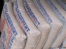 Цемент м400, доставка/разгрузка