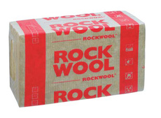 Базальтовая вата ROCKWOOL, TERMOLIFE
