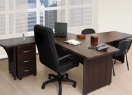 Офисная мебель под заказ