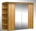 Шкаф-купе в Днепропетровске