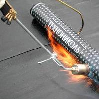 Мягкая Кровля Гаражей, Балконов Еврорубероидом Киев