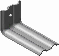 Фасадный кронштейн в харькове