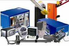 Автоматика, привода, шлагбаумы Came