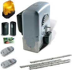 Продажа Электроприводов, Nice, faac, Came, Doorhan, Gant, Al