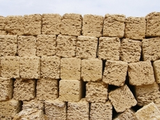 Ракушняк, Крымский ракушечник купить по низким ценам от про