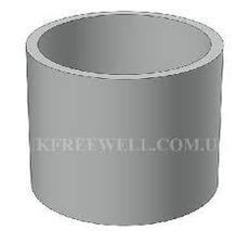 Продам ЖБИ Бордюры, Заборы, Сваи. Для колодцев: Кольца, Кры