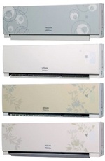 Кондиционеры кривой рог. NeoClima серия Neo Art