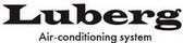 Кондиционеры кривой рог. Luberg