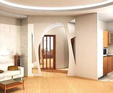 Ремонт квартир