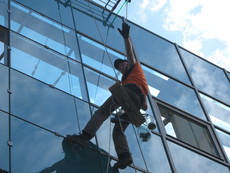 Высотные работы