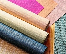 Поклейка обоев