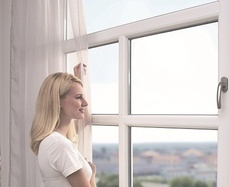 Окна Rehau Euro 60