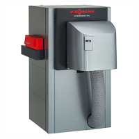 Котлы Viessmann (Германия)