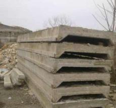 ЖБ блоки перекрытия шатровые