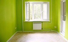 Ремонт квартиры