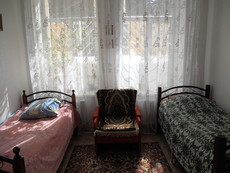 Квартира посуточно в умане