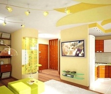 Отделочные работы недорого