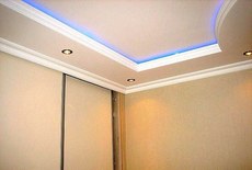 Отделка помещений