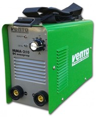 Инвертор сварочный Venta 210 – 960 грн.