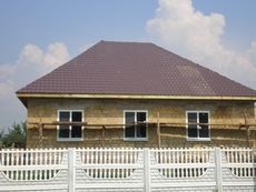 Утепление фасадов!ремонтно-отделочные работы!