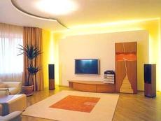 Отделка квартиры