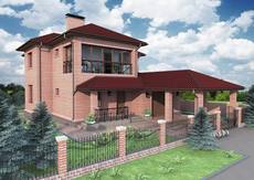 Проектируем лучшие дома и коттеджи