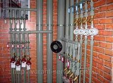 Сантехник. Цены ниже, чем у других