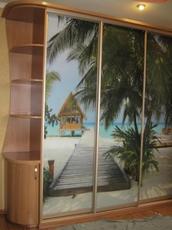 Изготовлениие мебели