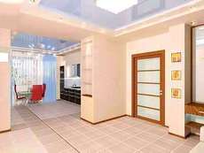 Отделочные работы