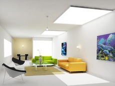 Отделка квартир