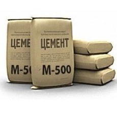 Цемент М500