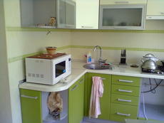 Комплексный или частичный ремонт помещений квартир, офисов 