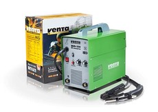 Сварочный инверторный полуавтомат Venta MIG-250D - 2170 грн