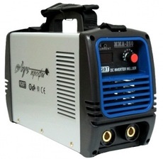 Продам сварочный инвертор Луч Профи 250 – 1370 грн.