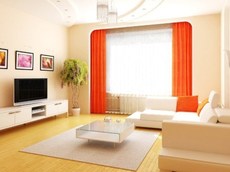 Отделка и ремонт квартиры