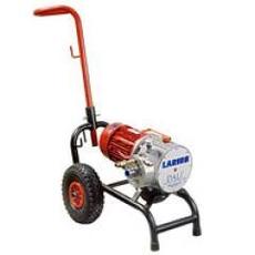 Промышленный альпинизм..Покраска.