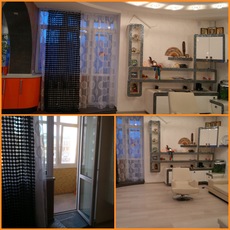 Продам 3-к квартиру у моря!