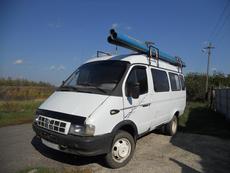 Бурение скважин на воду в Харькове и области.