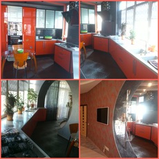 Продам 3-к квартиру у моря!