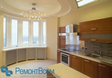 Ремонт квартир