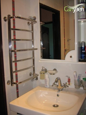 Ремонт ванных комнат