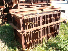 Продам дешево новую опалубку стен