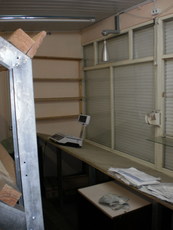 Киоск на рынке ХТЗ продам