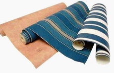 Стоимость поклейки обоев в Киеве