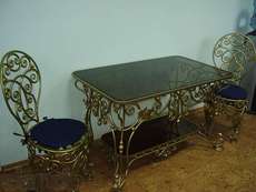 Кузня в Богуславе