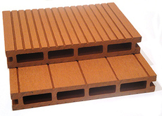 Европейская террасная доска (ДПК). Доступно!